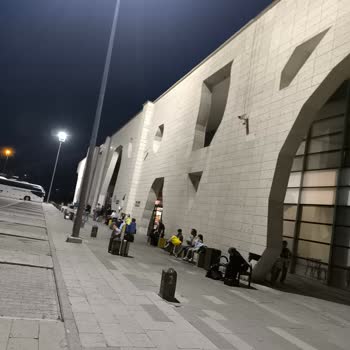 Metro Turizm'de Otobüs Saatinde Gelmedi Ve Bilgilendirme Yok