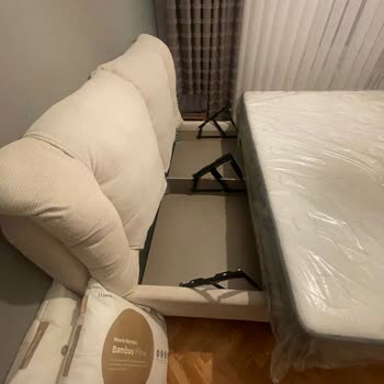 Eksik 8 Vida Nedeniyle Kurulumda Gecikme, Enza Home’dan Hızlı Çözüm İsteği
