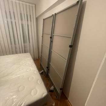 Eksik 8 Vida Nedeniyle Kurulumda Gecikme, Enza Home’dan Hızlı Çözüm İsteği