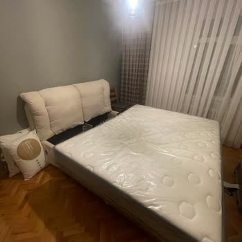 Eksik 8 Vida Nedeniyle Kurulumda Gecikme, Enza Home’dan Hızlı Çözüm İsteği