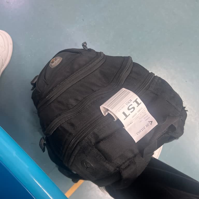 Bagajda Para Çalınması Ve Air Astana’dan Tazminat İsteği