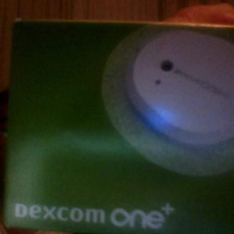Dexcom One Sensöründe Ölçüm Sapması Ve Cihaz Değişimi