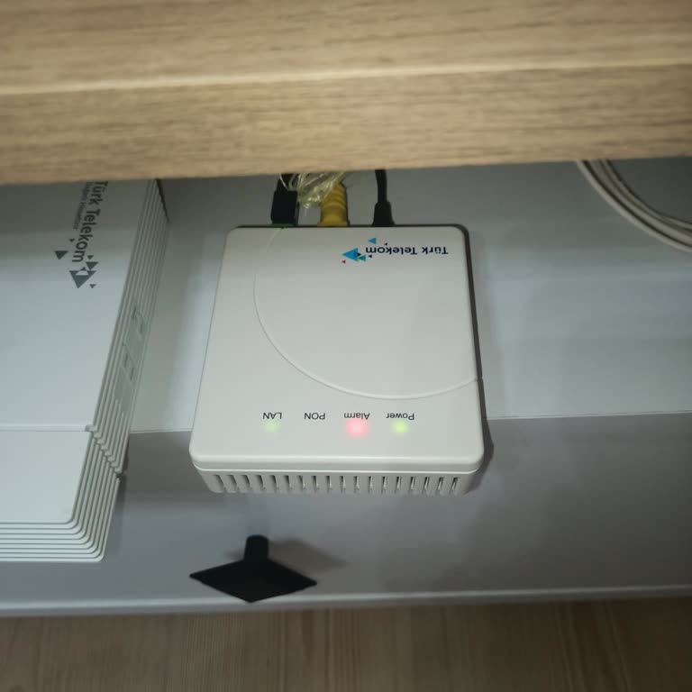 Yeni Fiber İnternetim 48 Saatte Çözülmeyen Kesinti Ve Müşteri Yanıtsızlığı Şikayet