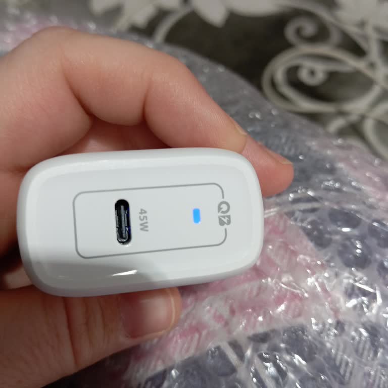 Spigen Hızlı Şarj Cihazımın Garanti Gecikmesi Ve Acil Çözüm Talebi