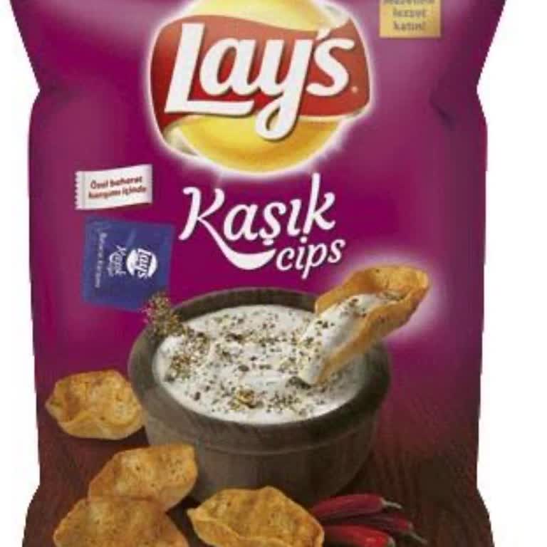 Lay’s Kaşık Cips’in Geri Dönüşünü Şiddetle Talep Ediyorum