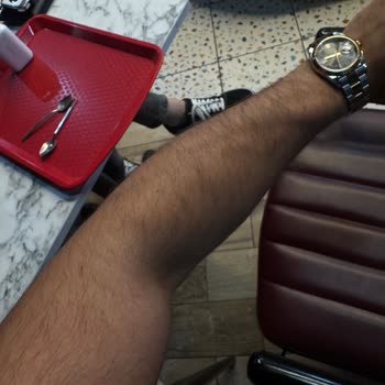 Lazer Epilasyonun Etkisizliği Ve Artan Kıllardan Dolayı Tam İade Talebi
