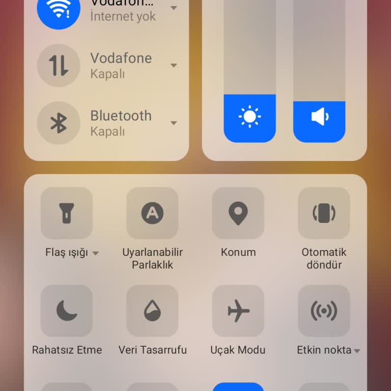 Sürekli Bağlantı Kopması Ve Tekrarlanan Modem Değişimi