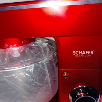 Schafer Kilit Kolu Kırıldı Ürün Kalitesine Güvenim Sarsıldı