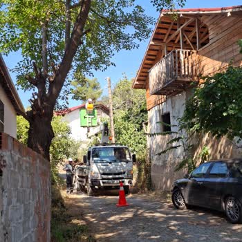 Eki aç