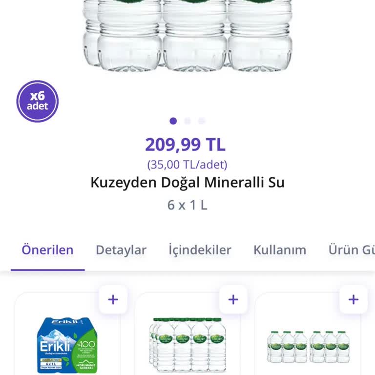 Yanıltıcı Ürün Görseli Ve İptal Edilemeyen Sipariş Nedeniyle Geri Ödeme Talebi