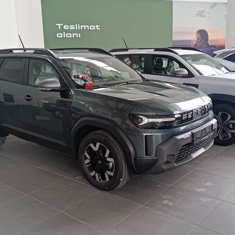 Renault Duster 2026 Android Auto Ve CarPlay Ses Sorunu Garanti Kapsamında Çözülmeli