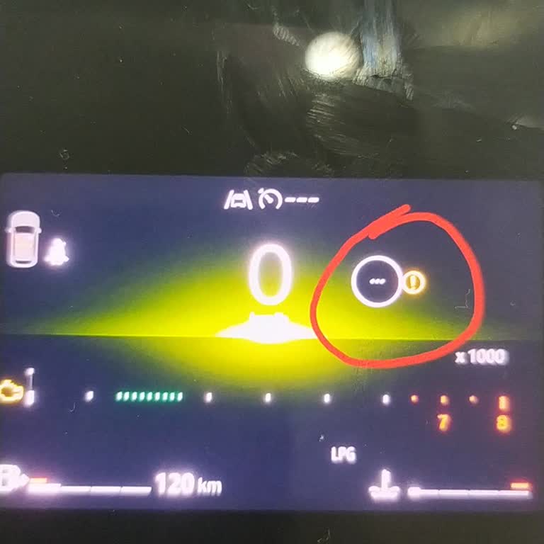 Renault Duster Akıllı Hız Sistemi Arızası Ve Çözüm Beklentisi
