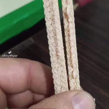 Eti Hoşbeş Üretim Hatası