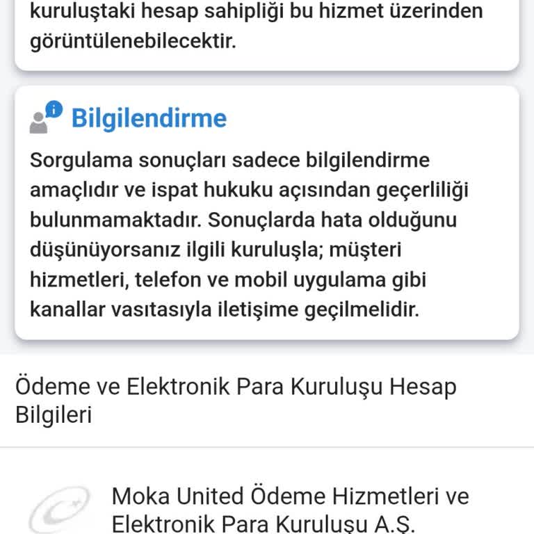 İzinsiz Açılan Param Hesabı İptali Ve Veri Koruma Talebi