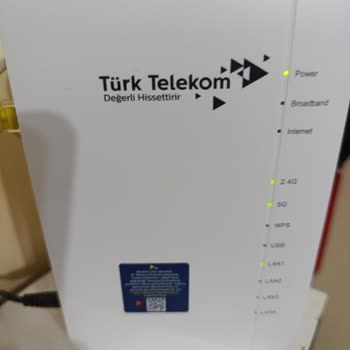 Türk Telekom İnternet Kesintisi 48 Saat Süren Bağlantısızlık İçin Acil Çözüm Talebi