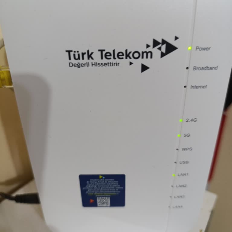 Türk Telekom İnternet Kesintisi 48 Saat Süren Bağlantısızlık İçin Acil Çözüm Talebi