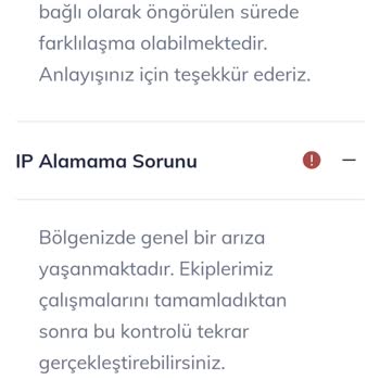 Türk Telekom İnternet Kesintisi 48 Saat Süren Bağlantısızlık İçin Acil Çözüm Talebi