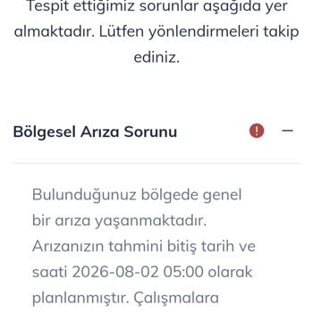 Türk Telekom İnternet Kesintisi 48 Saat Süren Bağlantısızlık İçin Acil Çözüm Talebi