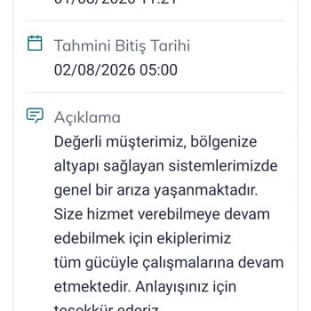 Türk Telekom İnternet Kesintisi 48 Saat Süren Bağlantısızlık İçin Acil Çözüm Talebi