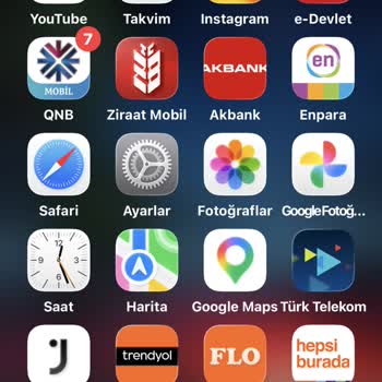 Şehir Merkezinde Sürekli Çekim Sorunu Ve Kesintili İnternet