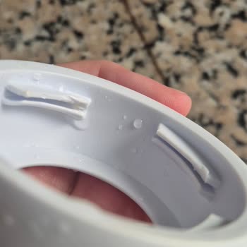 Avent Biberon Kapak Erimesi Ve Sızıntı Sorunu