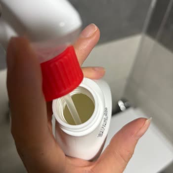 Yarım Dolu Ve Kokusuz Koku Gidericinin Satışıyla İlgili İade Talebi