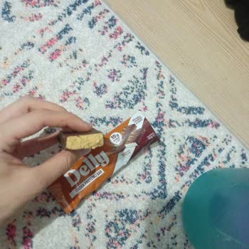 Migros Delly Barı Bozulmuş Ve Sağlık Riski Oluşturuyor