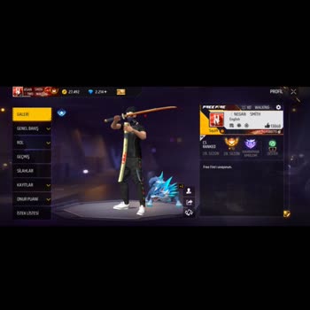 Garena Free Fire Hesabım Haksız Şüpheli Aktivite Banı Ve Gerçek Destek Eksikliği