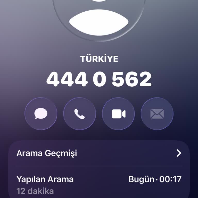 Muavinin Yanlış Yönlendirmesi Ve Boş Koltuk İptaliyle Sefer Kaçırılması