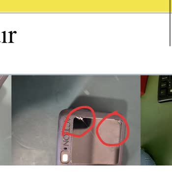 Media Markt'tan Aldığım Osmo Action Cihazının Su Sızdırması Ve Haksız Ücretli Onarım Teklifi
