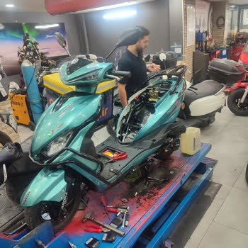 İlk Gün Arızalı Motor Ve İzinsiz ECU Değişikliği Sonrası Can Güvenliği Tehlikesi