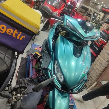 İlk Gün Arızalı Motor Ve İzinsiz ECU Değişikliği Sonrası Can Güvenliği Tehlikesi