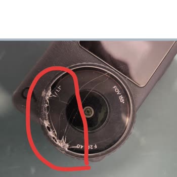 Media Markt'tan Alınan Osmo Action 6 Cihazının Su Sızdırması Ve Haksız Servis Teklifi