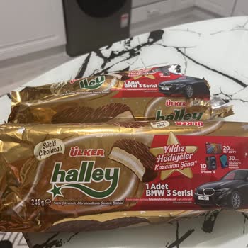 Süresi Geçmiş Çekiliş Görselleriyle Ürün Satışı Tüketiciyi Yanıltıyor