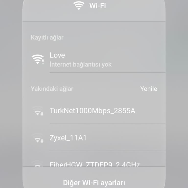 Uzun Süreli İnternet Kesintisi Ve Mobil Veri Masrafları İçin Tazminat Talebi