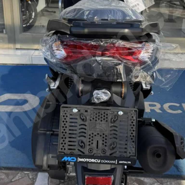 Şasi Ve Orta Ayak Hatası Nedeniyle Motor Değişimi Talebi