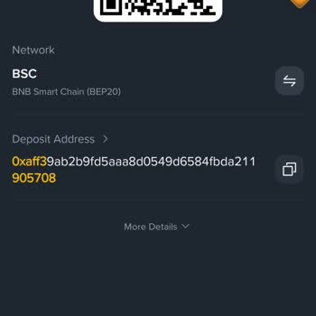 Trust Wallet’ten Binance’e 53,445 USDT Transferi Görünmüyor