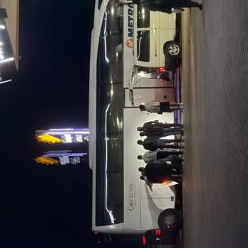 Metro Turizm'in Gecikmeli Ve Arızalı Seferi İçin 2600 TL Ücretin Tam İadesi Talebi