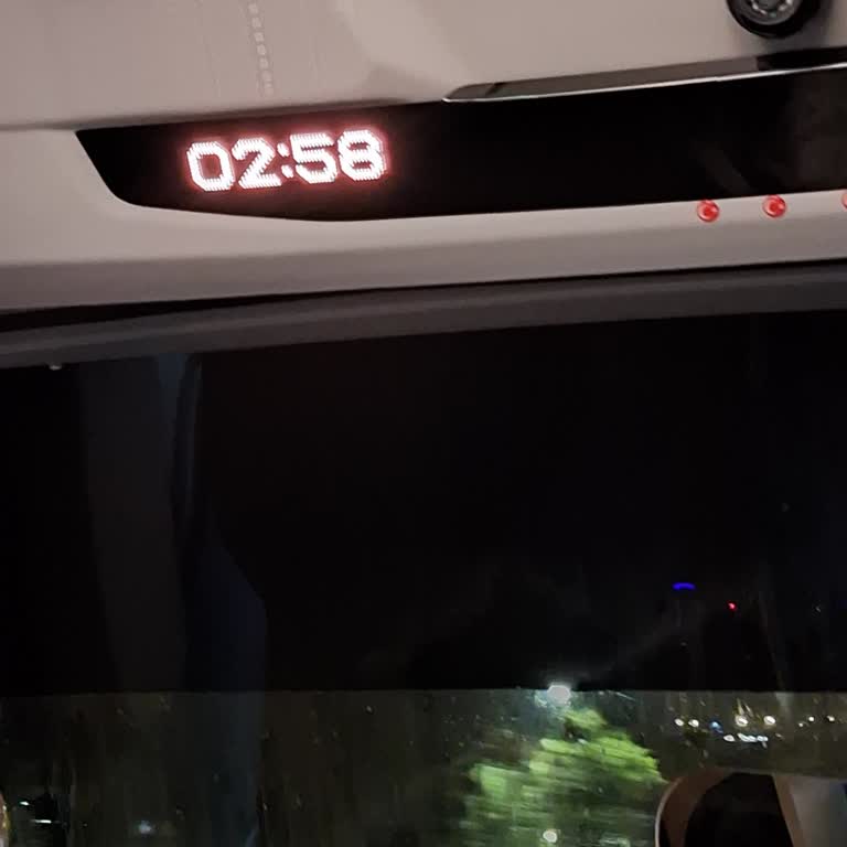 Kamil Koç’ta Gecikme Ve Taksi Masrafı