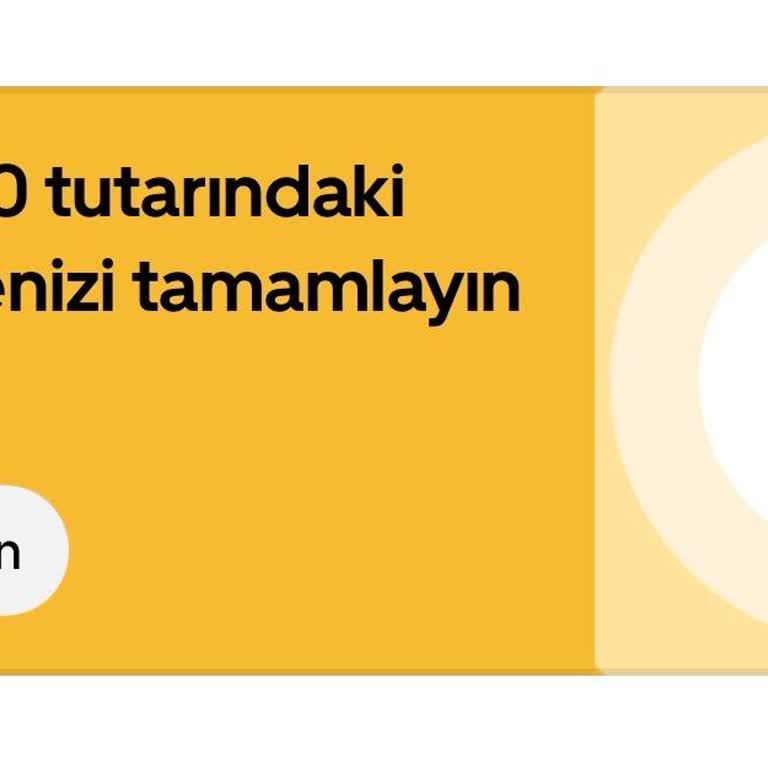 Uber Uygulamasında Ödeme Alınamıyor Ve Müşteri Desteği Yanıtsız