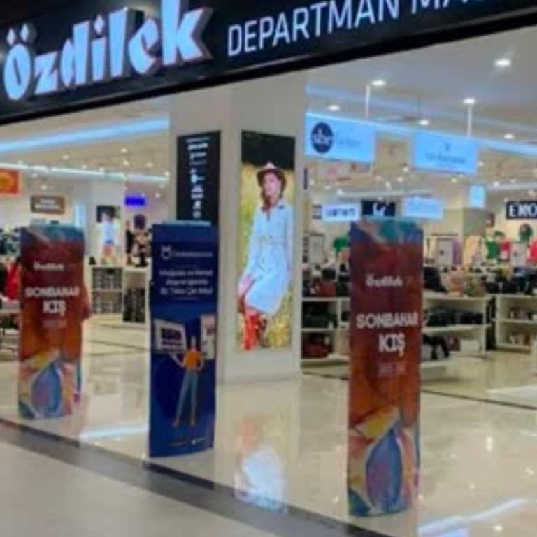 Güvenlik Görevlilerinin Takip Davranışı Müşterileri Rahatsız Ediyor