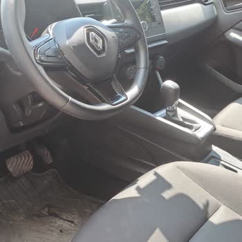 Arızalı Kiralık Araç Bırakıldı, Hara Filo Yardımcı Olmadı