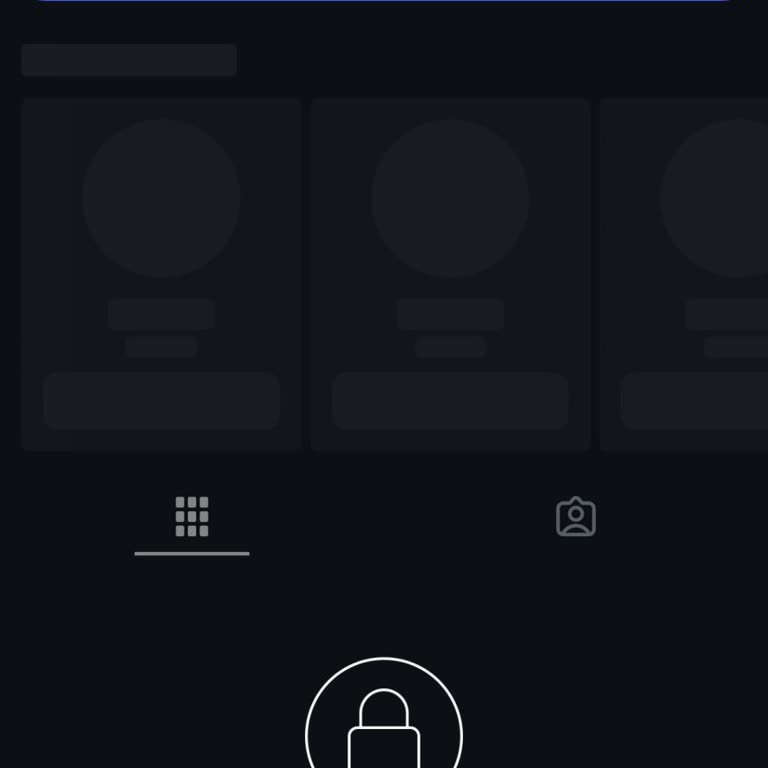 Instagram Hesabım Haksız Yere Kapatıldı Ve Açılmıyor