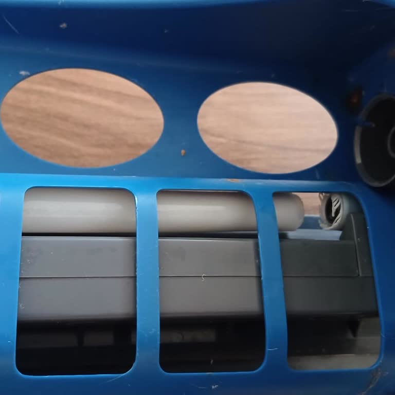 Vileda H2 Pro Mop Hortumu İki Ayda Yırtıldı Garanti Ve Müşteri Desteği Bekliyor