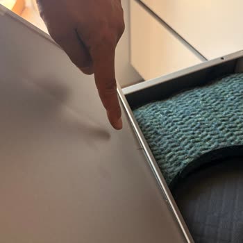 Kapalı Pakette Gelen Bulaşık Makinesinde Fabrika Hatası, Mağaza Değişim Reddetti