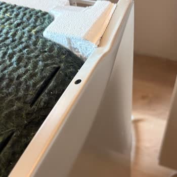 Kapalı Pakette Gelen Bulaşık Makinesinde Fabrika Hatası, Mağaza Değişim Reddetti
