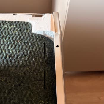 Kapalı Pakette Gelen Bulaşık Makinesinde Fabrika Hatası, Mağaza Değişim Reddetti