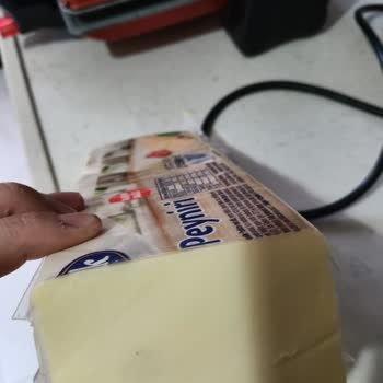 BİM Milk Kaşarında Siyah Yabancı Maddeler: Gıda Güvenliği İhlali Ve İade Talebi