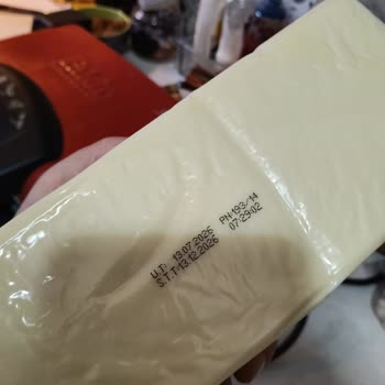 BİM Milk Kaşarında Siyah Yabancı Maddeler: Gıda Güvenliği İhlali Ve İade Talebi