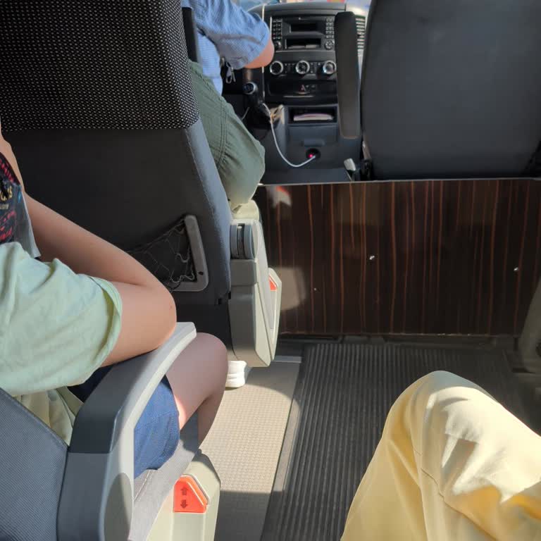 Vip Kahramanmaraş Turizm’in Gecikme, Aşırı Kalabalık Ve Güvensiz Yolculuk Deneyimi